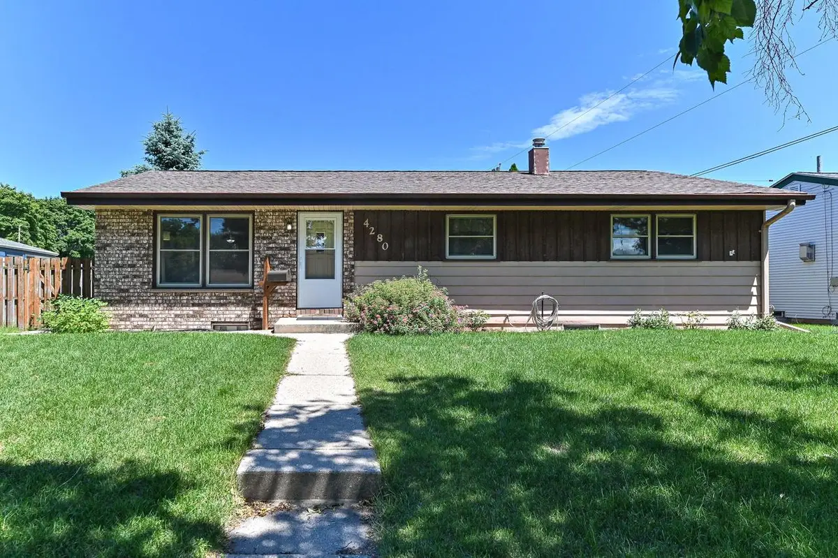 4280 S Pennsylvania AVENUE, Saint Francis, WI 53235 - #1