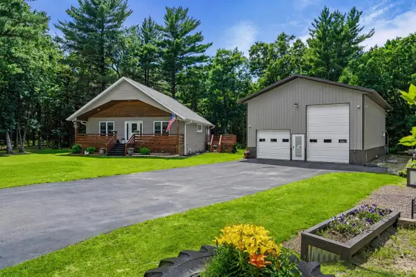 5657 Catbird ROAD, Sparta, WI 54656