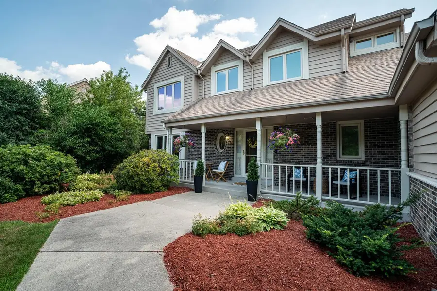 17445 St James ROAD, Brookfield, WI 53045 - #2