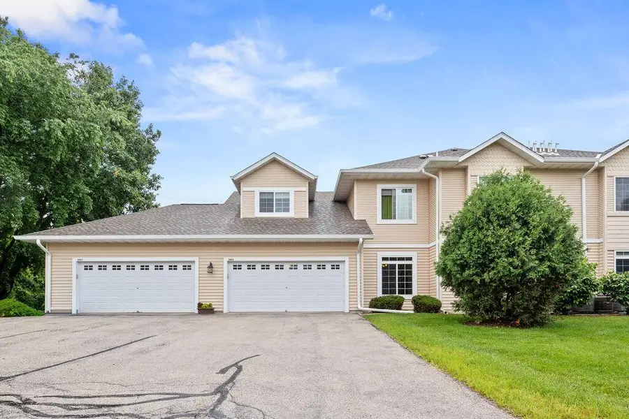 W398N5953 Autumn Woods DRIVE, Oconomowoc, WI 53066 - #3