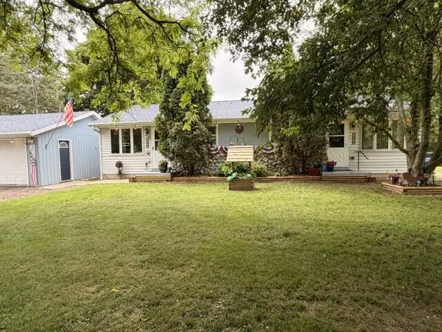 N5208 County Road Y, Oakfield, WI 53065 - #1