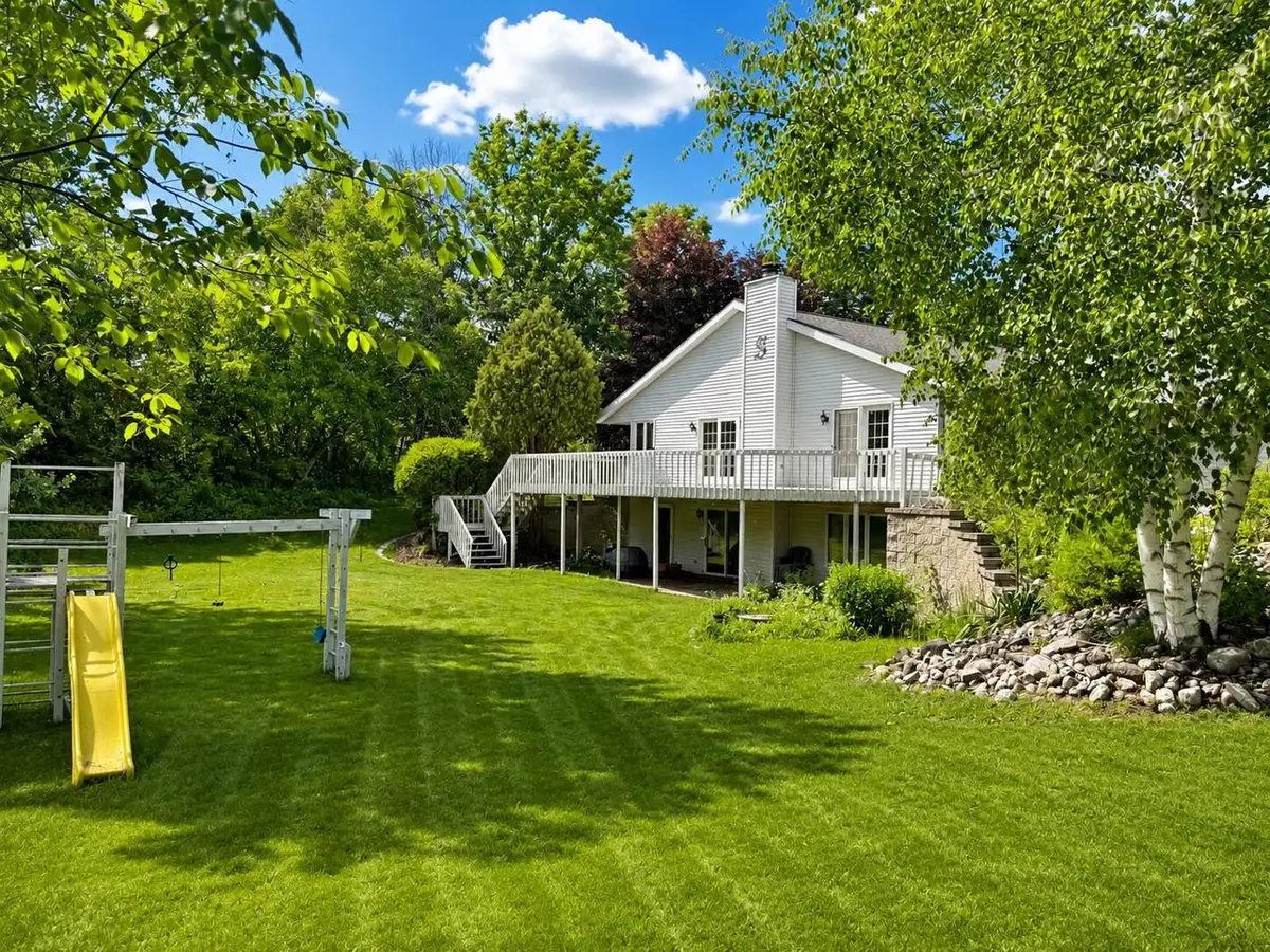 N8362 State Highway 67, Elkhart Lake, WI 53020 - #1
