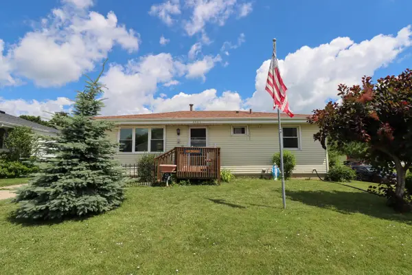 4604 50th STREET, Kenosha, WI 53144