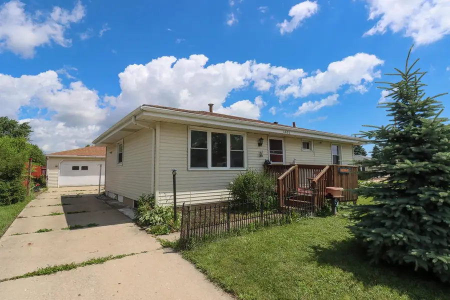 4604 50th STREET, Kenosha, WI 53144 - #2