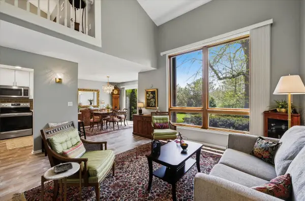 12810 N Colony DRIVE, Mequon, WI 53097