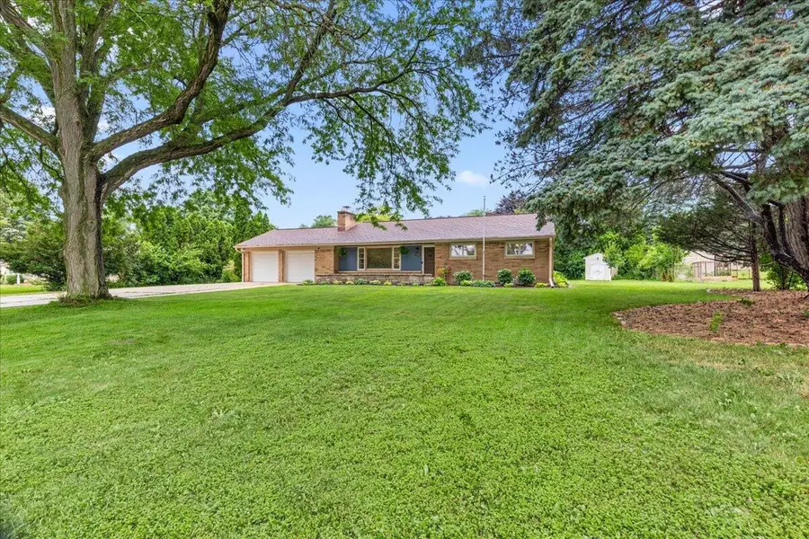 4505 N 133rd STREET, Brookfield, WI 53005 - #2