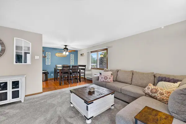 2000 Miller STREET #A, West Bend, WI 53095
