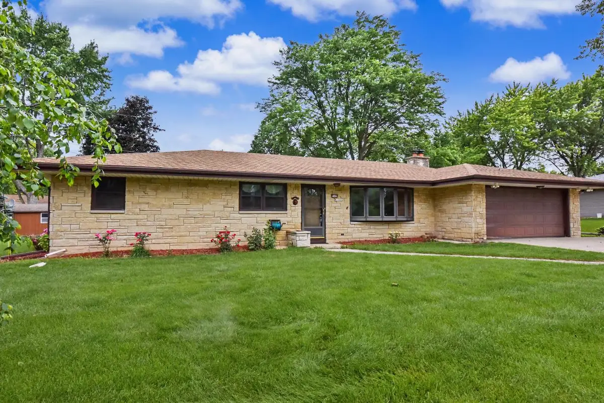 S68W13026 Bristlecone LANE, Muskego, WI 53150 - #1