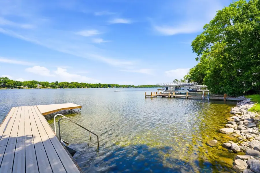 2125 N Peninsula ROAD, Oconomowoc, WI 53066 - #2