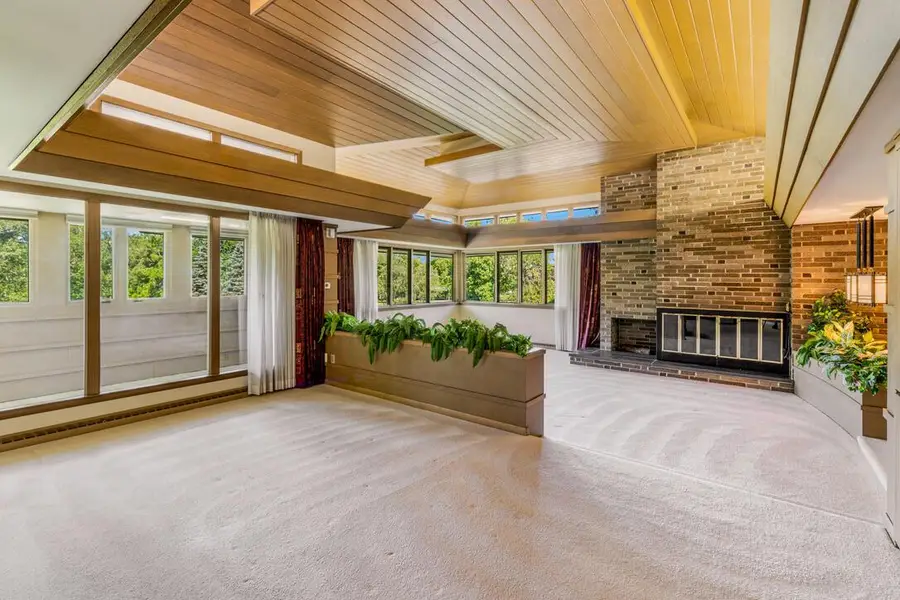 6725 Brook ROAD, Franksville, WI 53126 - #3