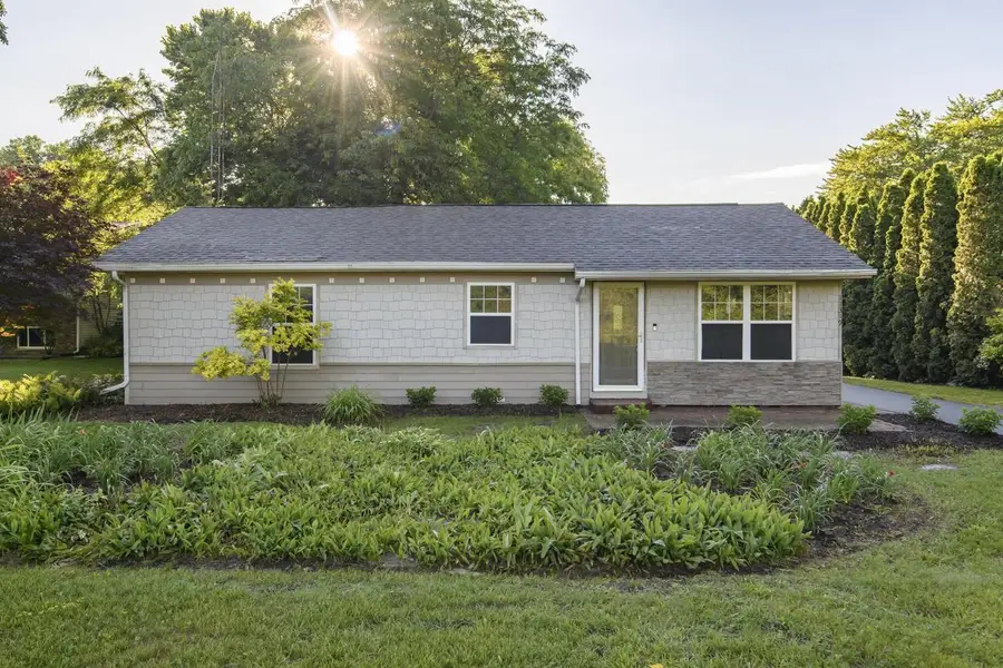 11319 3rd AVENUE, Pleasant Prairie, WI 53158 - #2