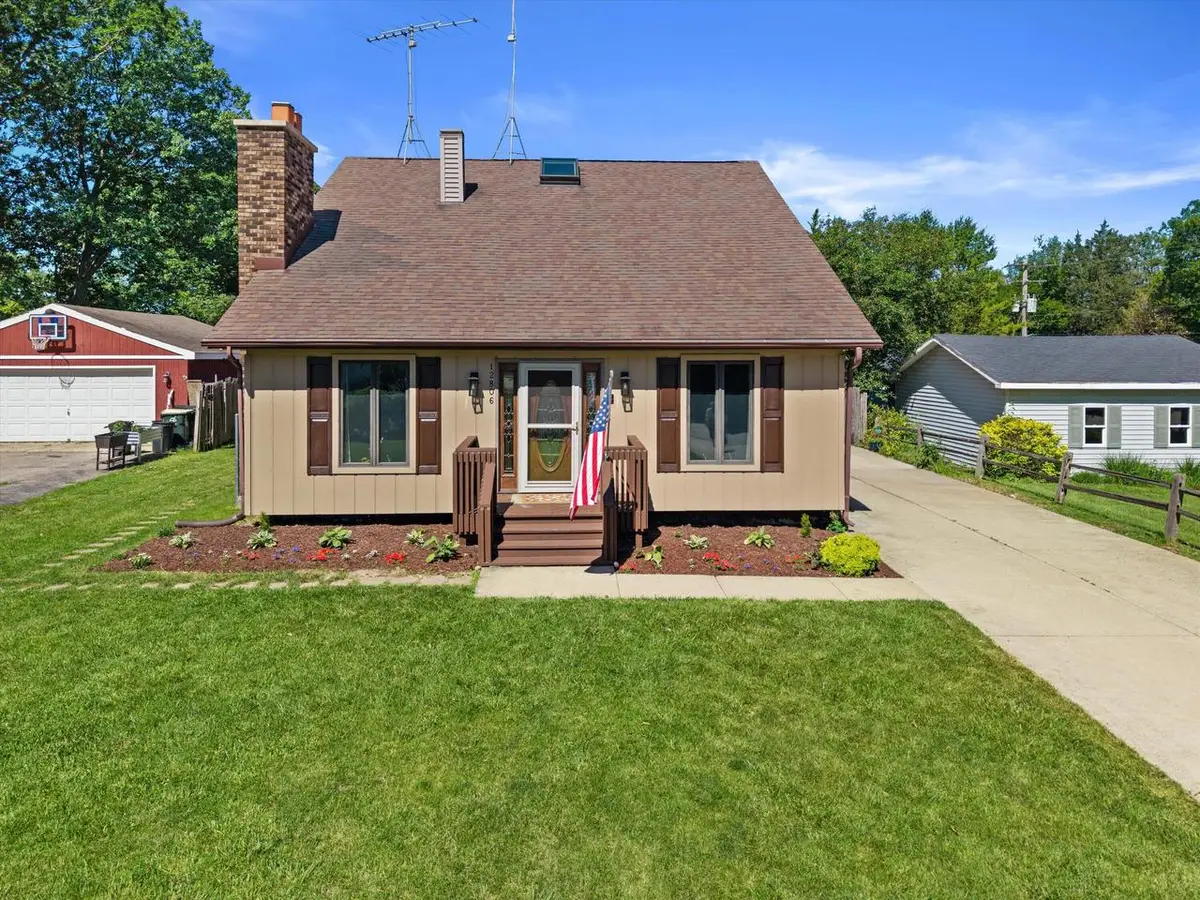 12806 228th AVENUE, Bristol, WI 53104 - #1