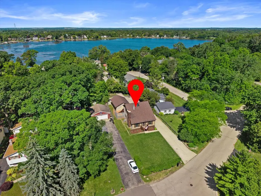 12806 228th AVENUE, Bristol, WI 53104 - #2