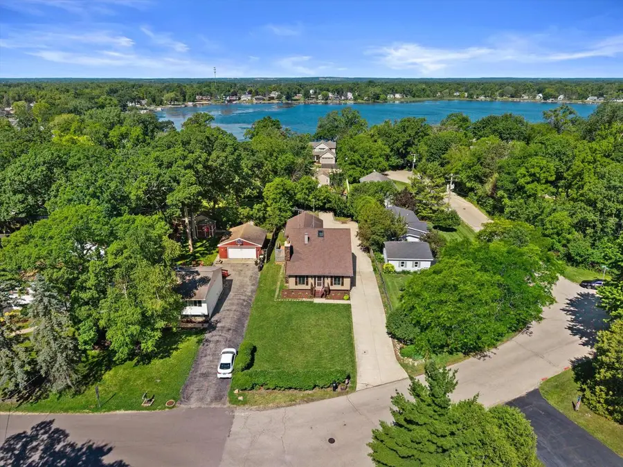 12806 228th AVENUE, Bristol, WI 53104 - #3