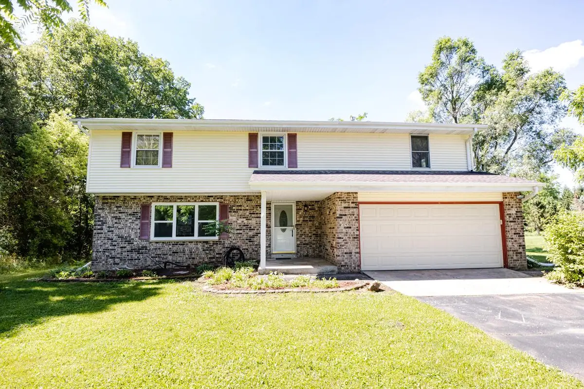 W119 Park DRIVE, Oconomowoc, WI 53066 - #1