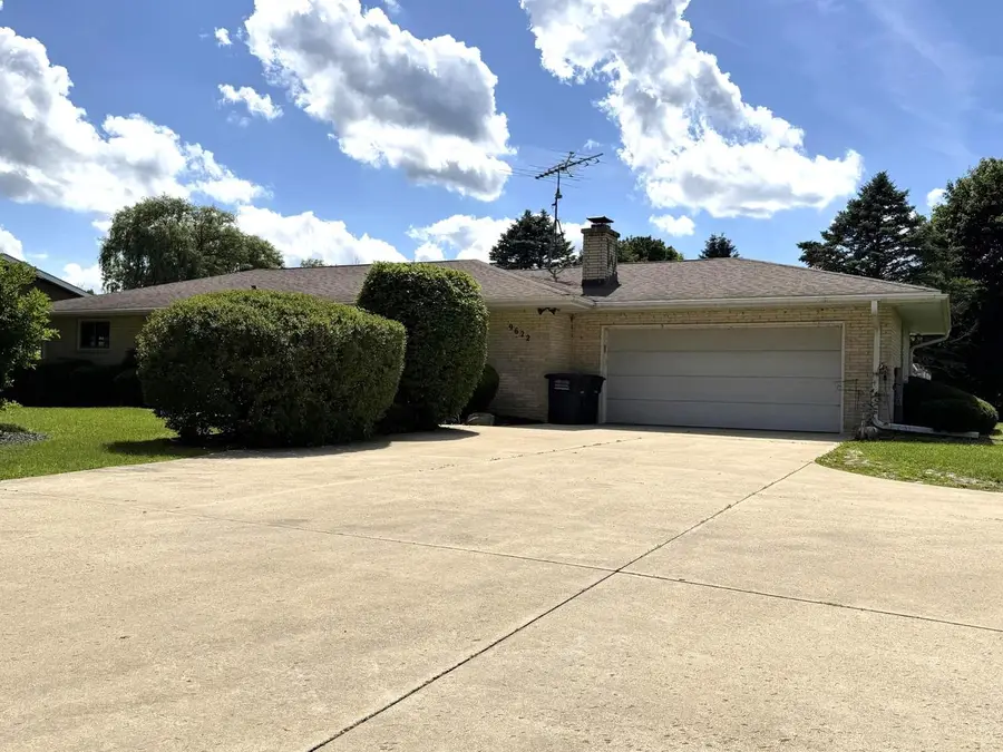 9622 296th AVENUE, Salem, WI 53168 - #2