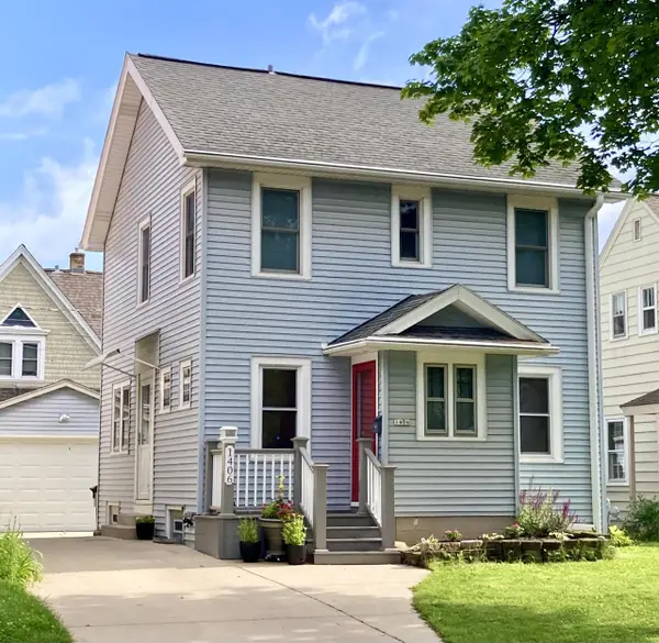 1406 E Kensington BOULEVARD, Shorewood, WI 53211