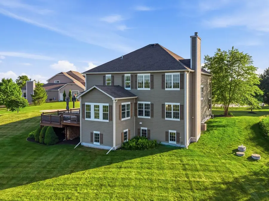 734 Wolf Creek COURT, Grafton, WI 53024 - #2