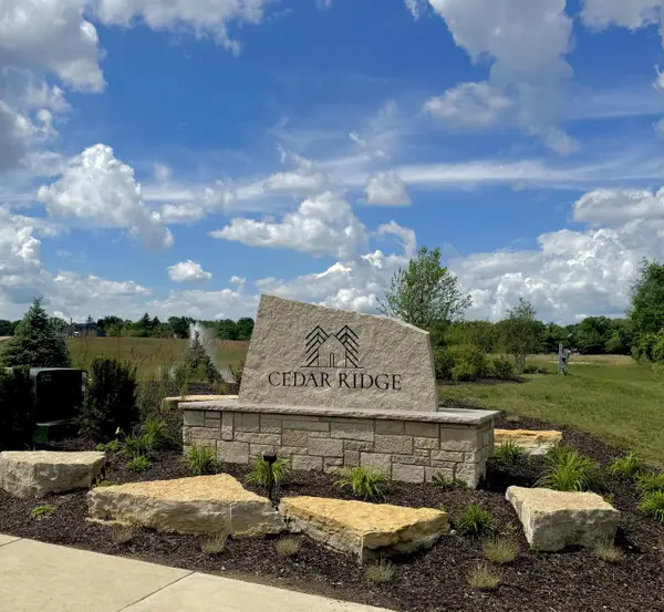 Lt27 CEDAR RIDGE COURT, Kenosha, WI 53158