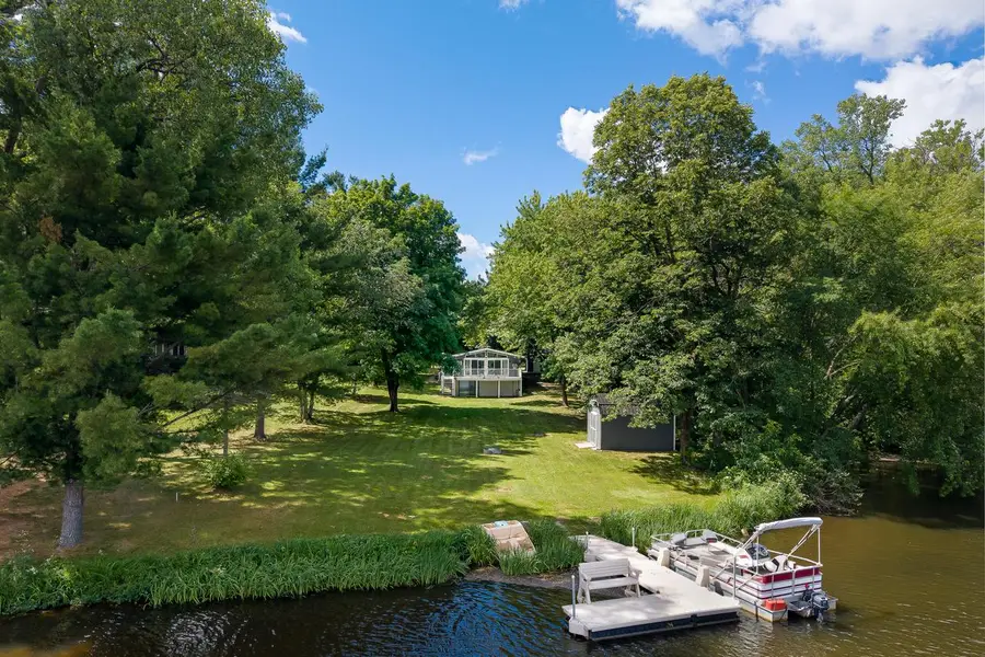 1642 S Shore DRIVE, Arkdale, WI 54613 - #2