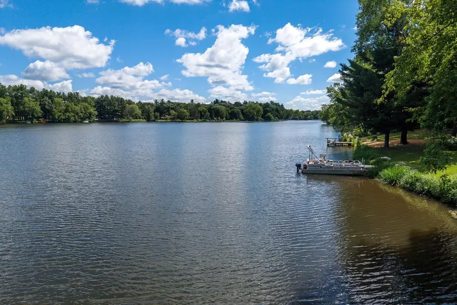 1642 S Shore DRIVE, Arkdale, WI 54613 - #3
