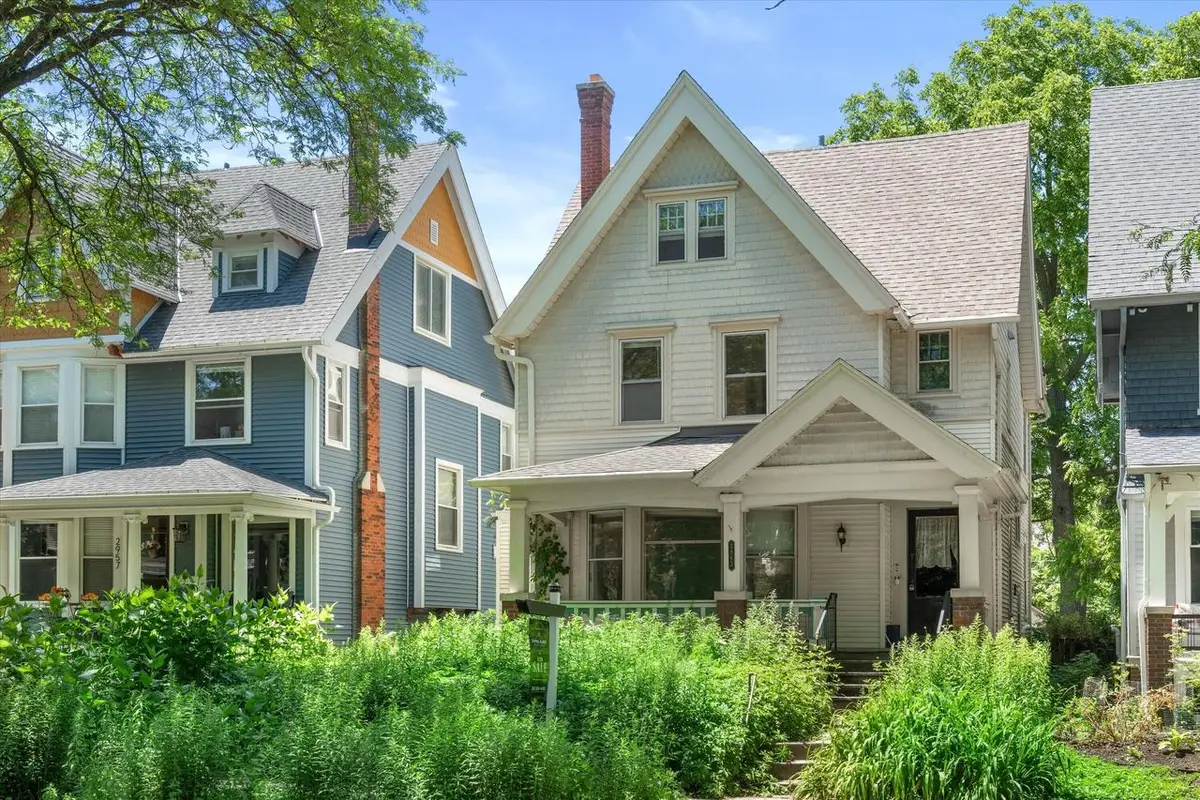 2963 N Prospect AVENUE, Milwaukee, WI 53211 - #1