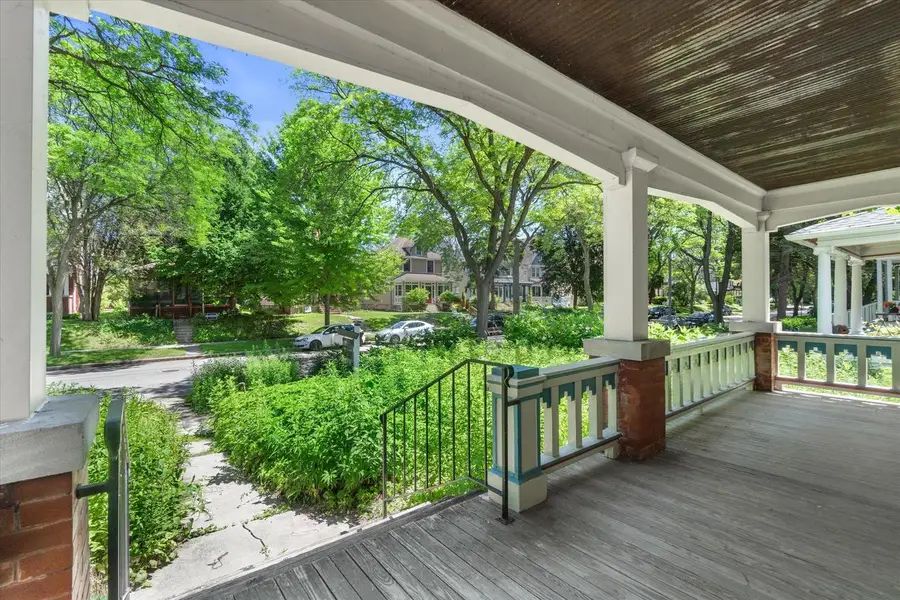 2963 N Prospect AVENUE, Milwaukee, WI 53211 - #3