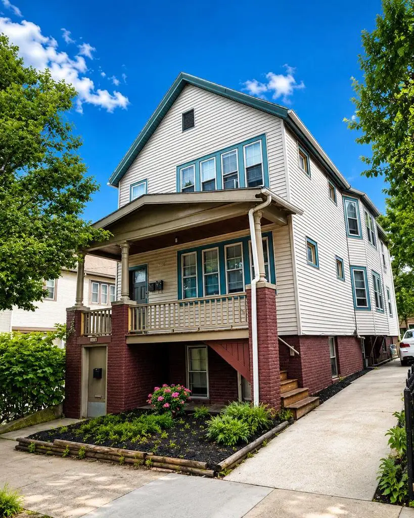 1650 N Arlington PLACE, Milwaukee, WI 53202 - #1