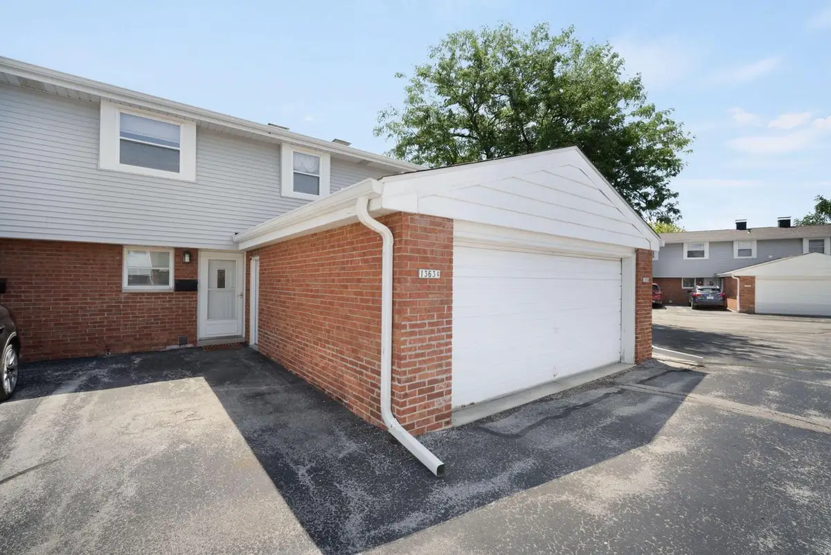 1363 Josephine STREET #G, Waukesha, WI 53186 - #1