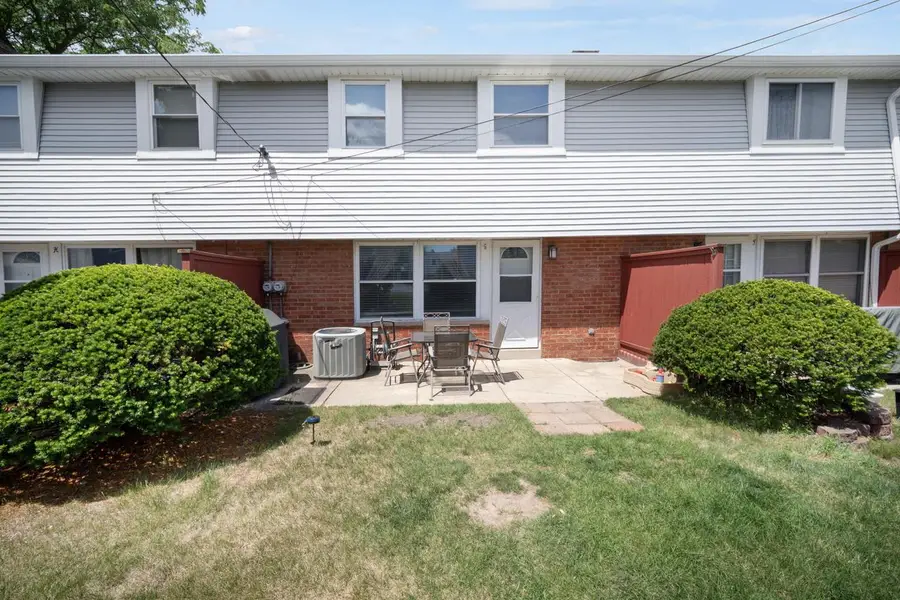1363 Josephine STREET #G, Waukesha, WI 53186 - #2