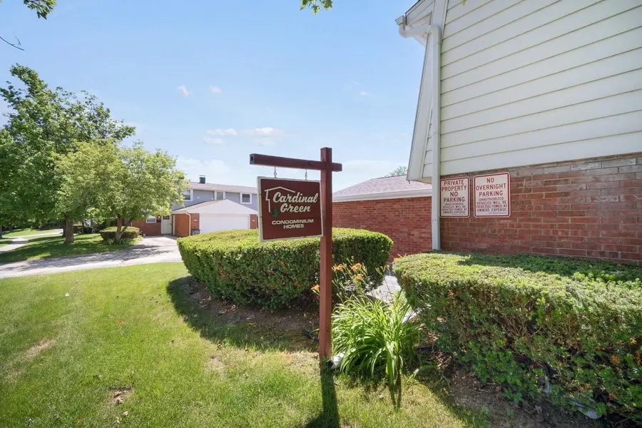 1363 Josephine STREET #G, Waukesha, WI 53186 - #3