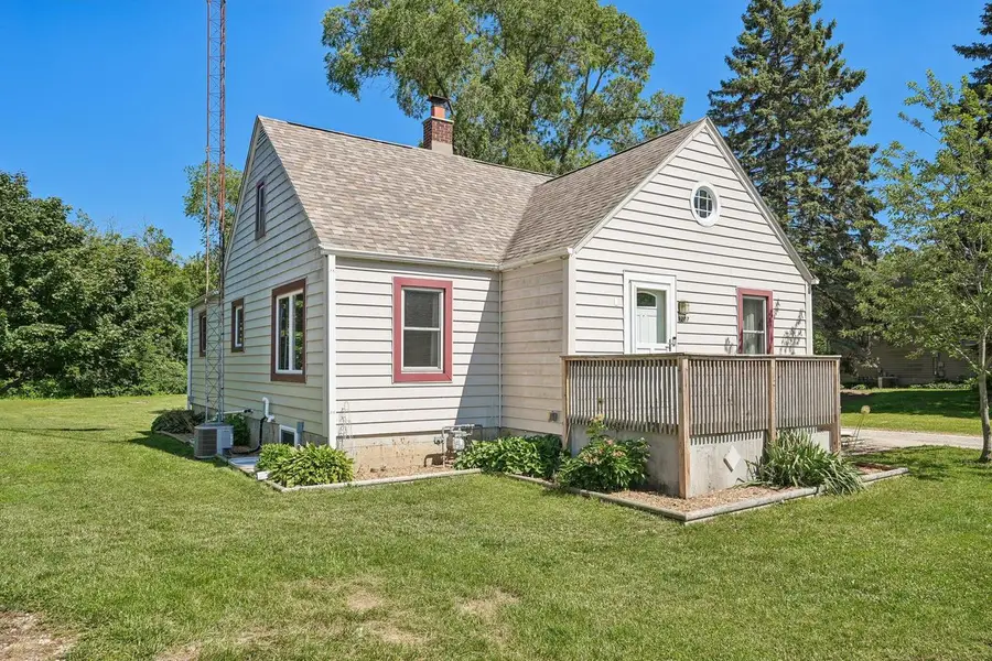 9207 39th AVENUE, Kenosha, WI 53142 - #2