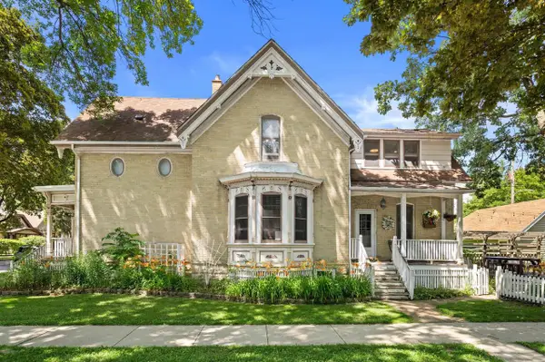 3174 S Herman STREET, Milwaukee, WI 53207