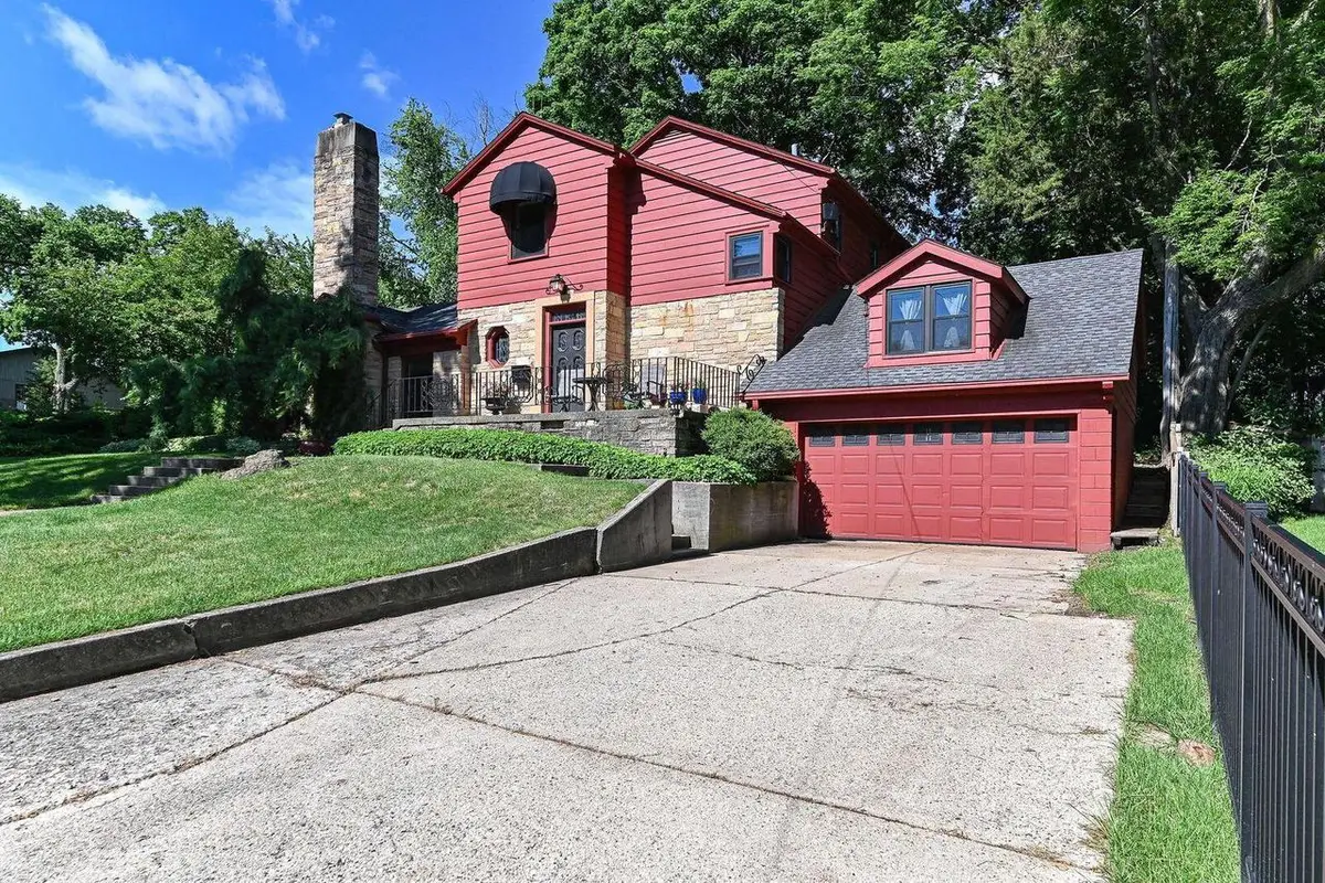 341 S Kane STREET, Burlington, WI 53105 - #1