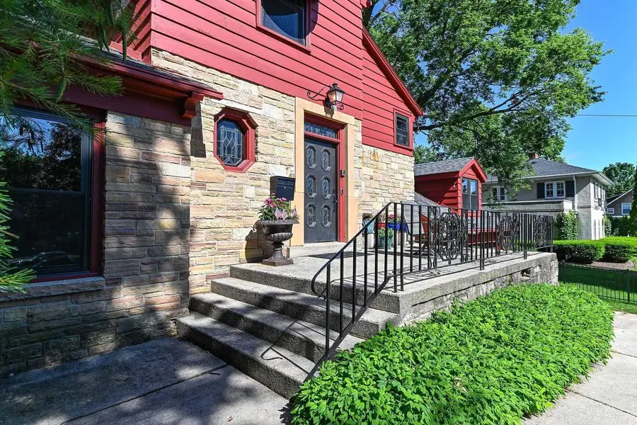341 S Kane STREET, Burlington, WI 53105 - #2