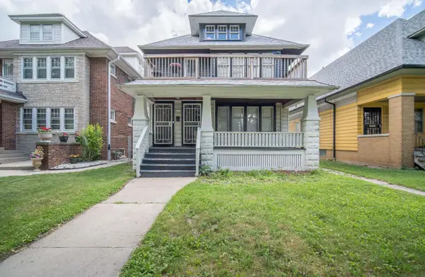 2808 N 48th STREET #2810, Milwaukee, WI 53210