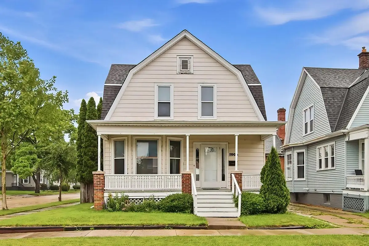 1503 Thurston AVENUE, Racine, WI 53405 - #1