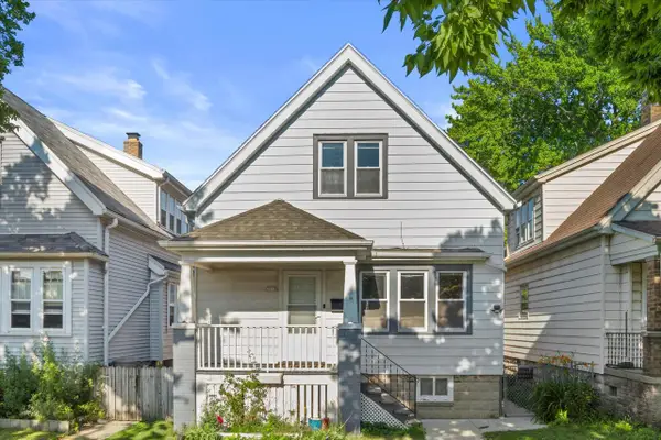 2918 S 7th STREET, Milwaukee, WI 53215