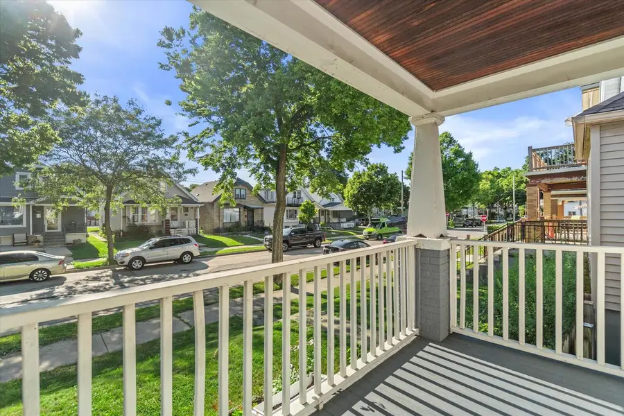 2918 S 7th STREET, Milwaukee, WI 53215 - #2