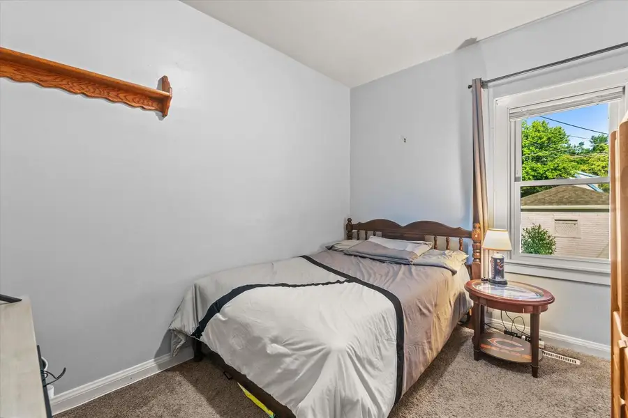 2918 S 7th STREET, Milwaukee, WI 53215 - #3