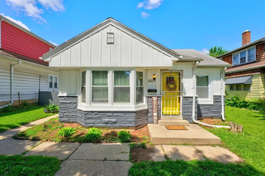 4463 N 36th STREET, Milwaukee, WI 53209 - #2