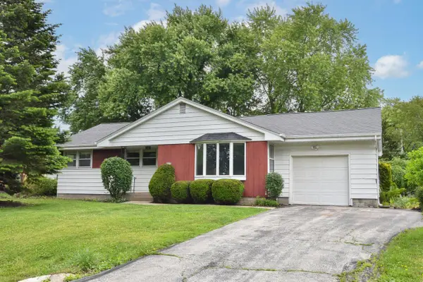 7737 N 49th STREET, Brown Deer, WI 53223