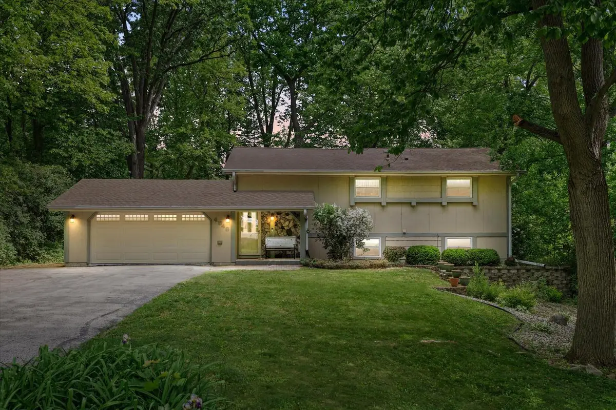 4948 Deerwood DRIVE, Mount Pleasant, WI 53406 - #1