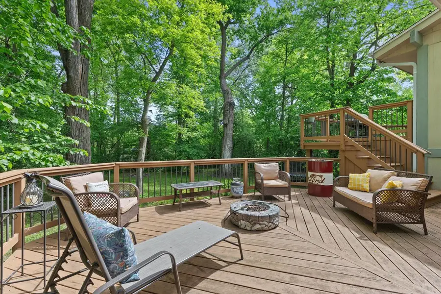 4948 Deerwood DRIVE, Mount Pleasant, WI 53406 - #3