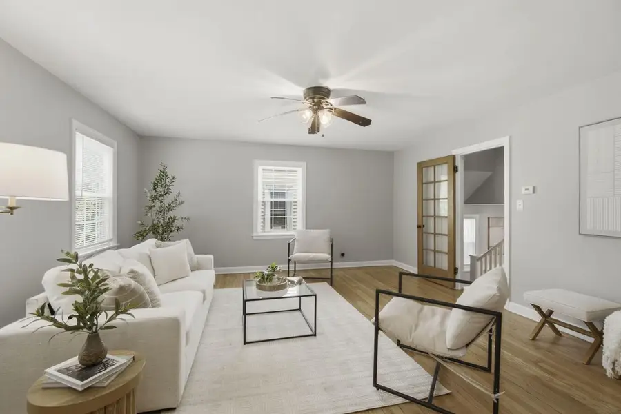 4640 N Woodruff AVENUE, Whitefish Bay, WI 53211 - #3