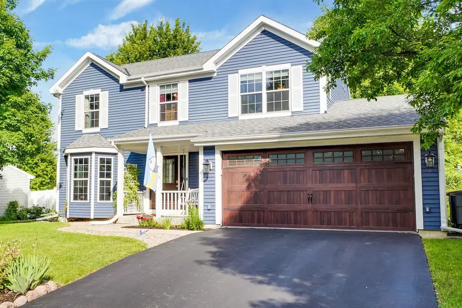 2549 Fox River PARKWAY, Waukesha, WI 53189 - #3