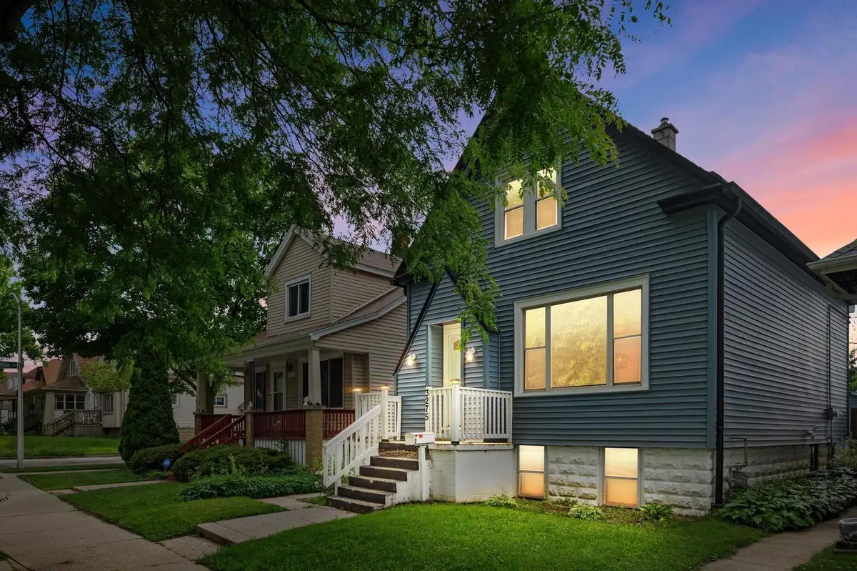 3275 S 15th STREET, Milwaukee, WI 53215 - #1