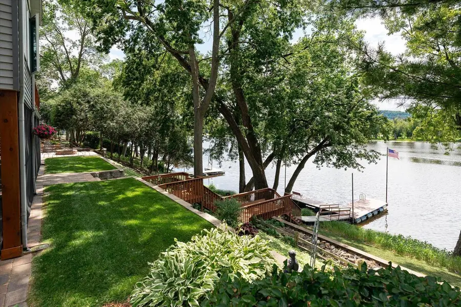 2529 Baumgartner DRIVE, La Crosse, WI 54603 - #2