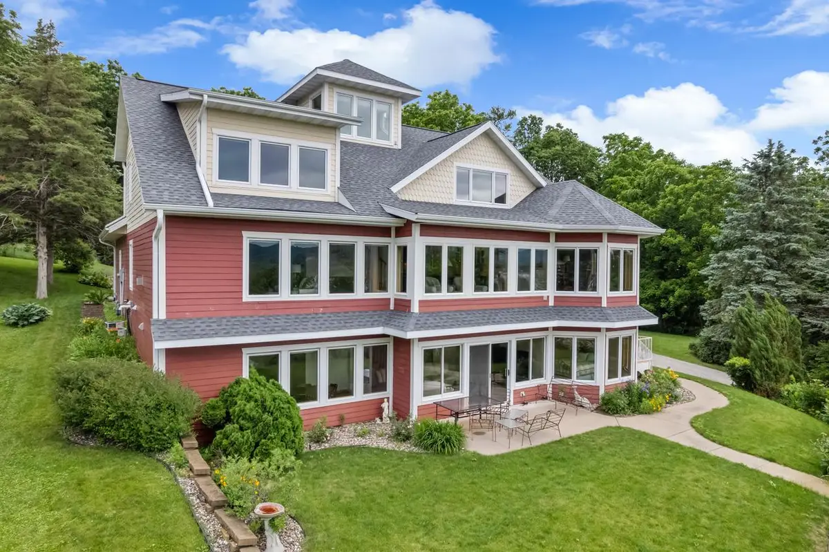 24610 3rd STREET, Trempealeau, WI 54661 - #1