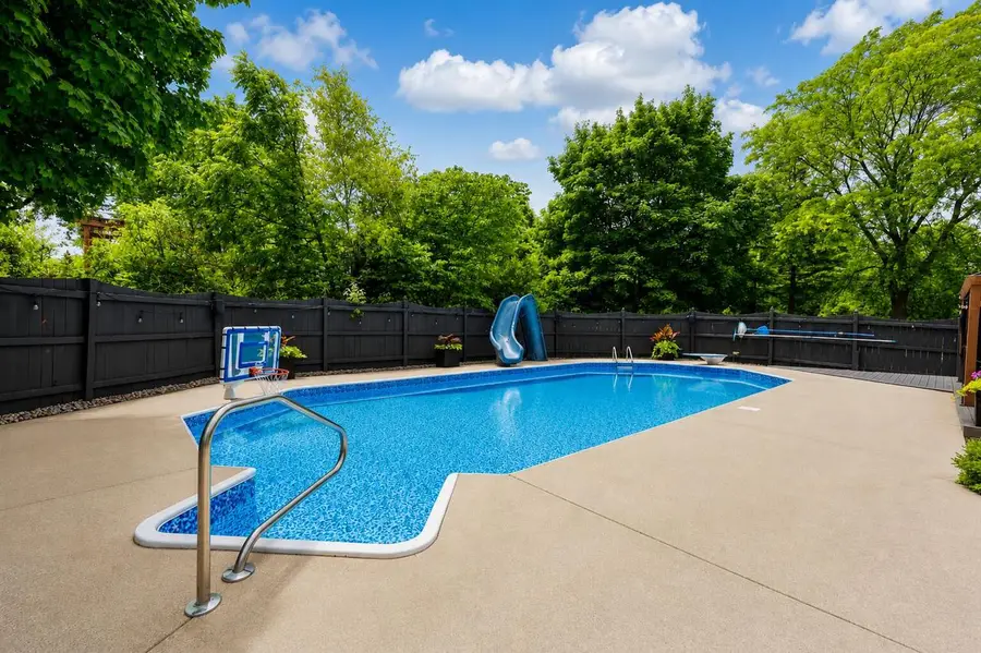 17965 Bolter LANE, Brookfield, WI 53045 - #2